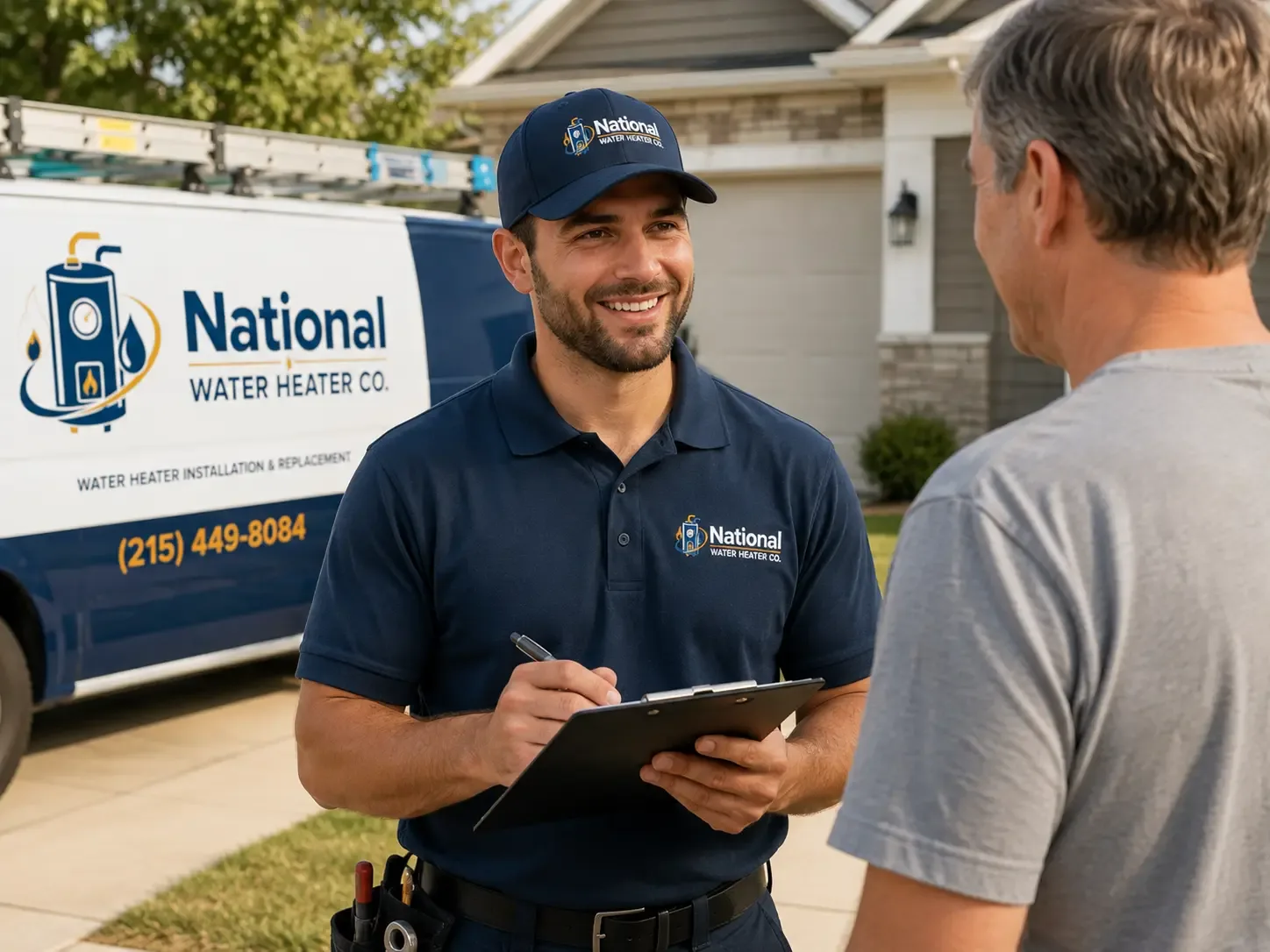 Water Heater Installation Hazelton, ND FAQs